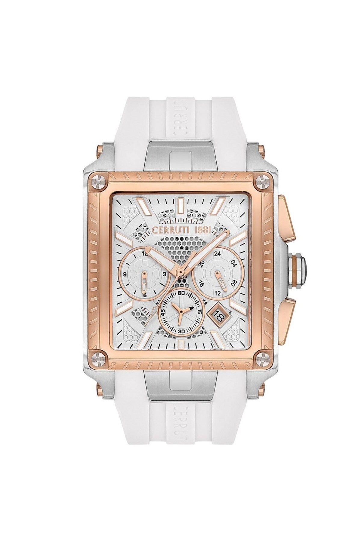 CERRUTI 1881 CIWGQ0037606 ERKEK KOL SAATİ