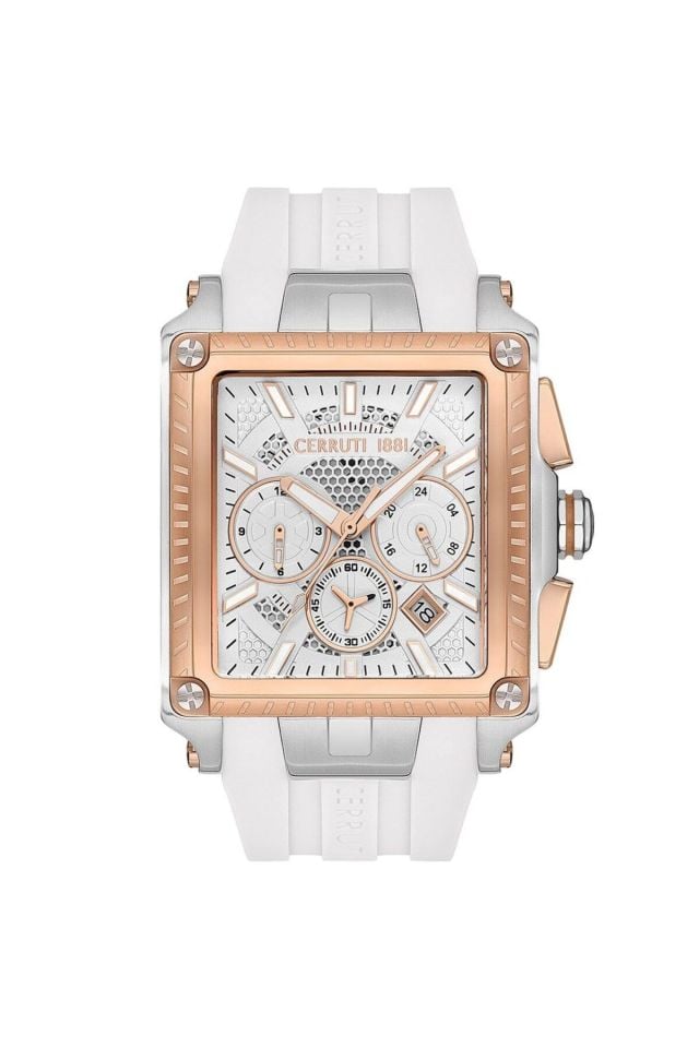 CERRUTI 1881 CIWGQ0037606 ERKEK KOL SAATİ