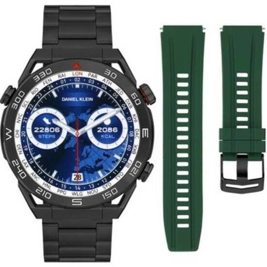 AKILLI SAAT DTULTRAMATE-04