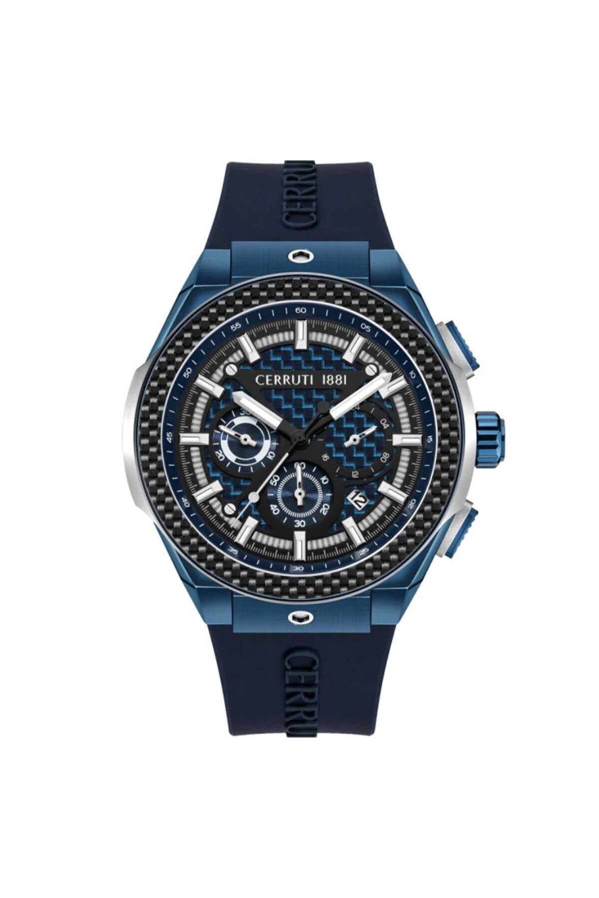 CERRUTI 1881 Cıwgo2112001 ERKEK KOL SAATİ