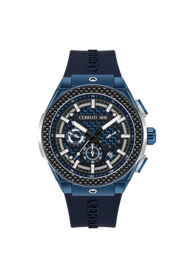 CERRUTI 1881 Cıwgo2112001 ERKEK KOL SAATİ