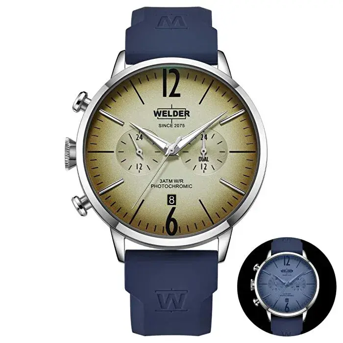WELDER WWRC552