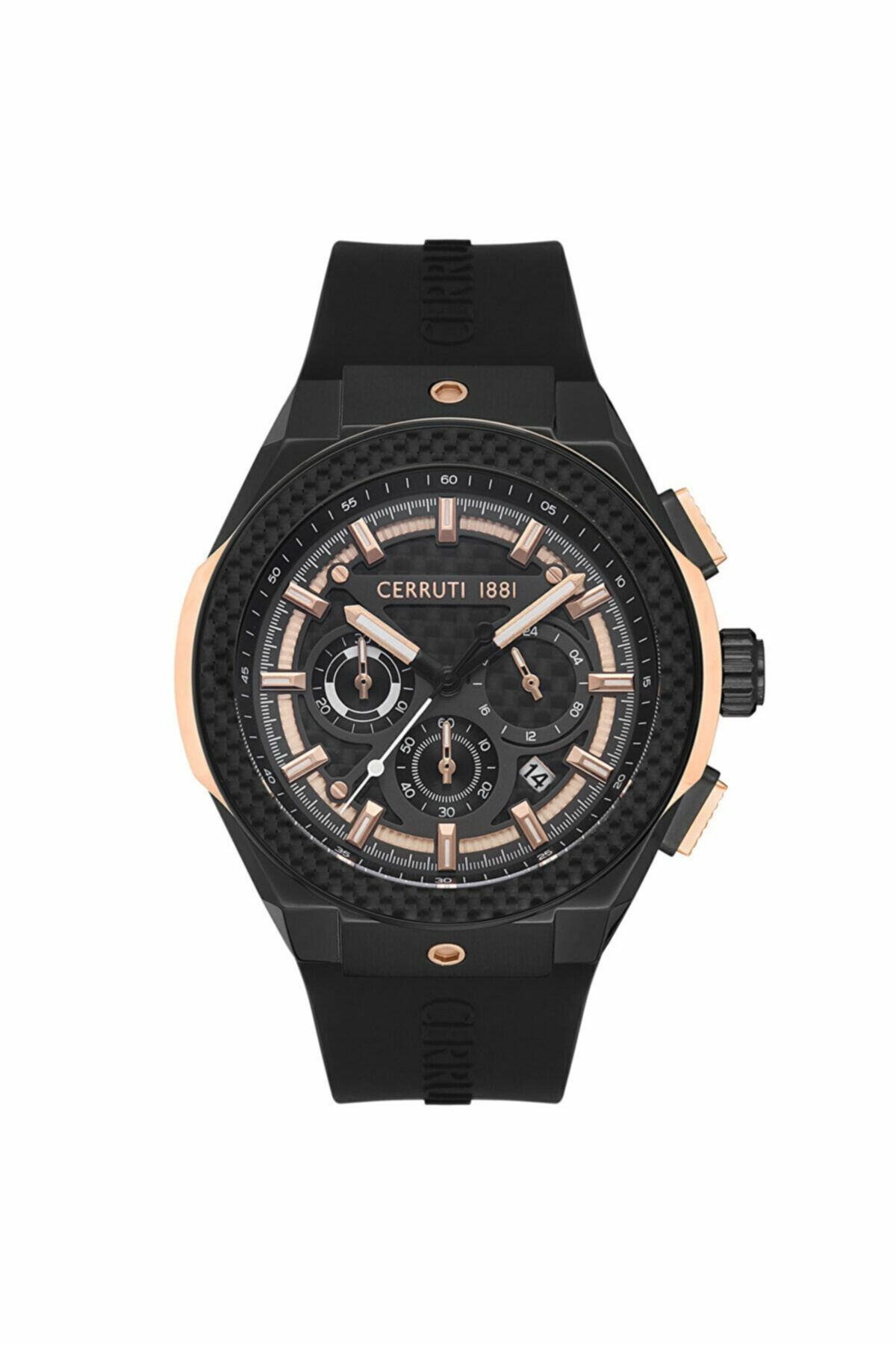 CERRUTI 1881 Cıwgo2112002 ERKEK KOL SAATİ