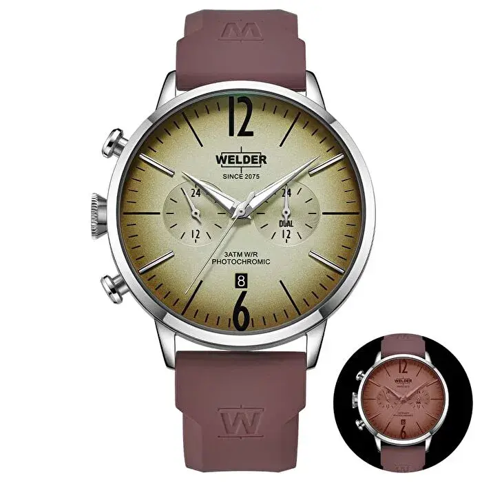 WELDER WWRC554