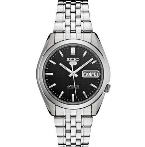 Seiko 5 SNK357K1 Erkek Kol Saati