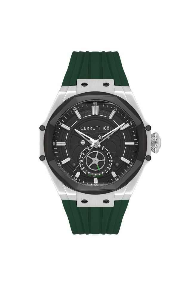 CERRUTI 1881 CIWGQ0038104 ERKEK KOL SAATİ