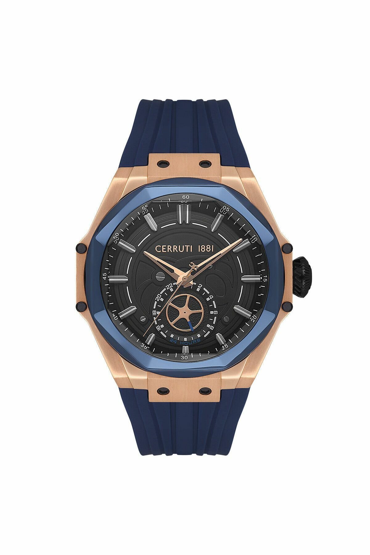 CERRUTI 1881 CIWGQ0038110 ERKEK KOL SAATİ