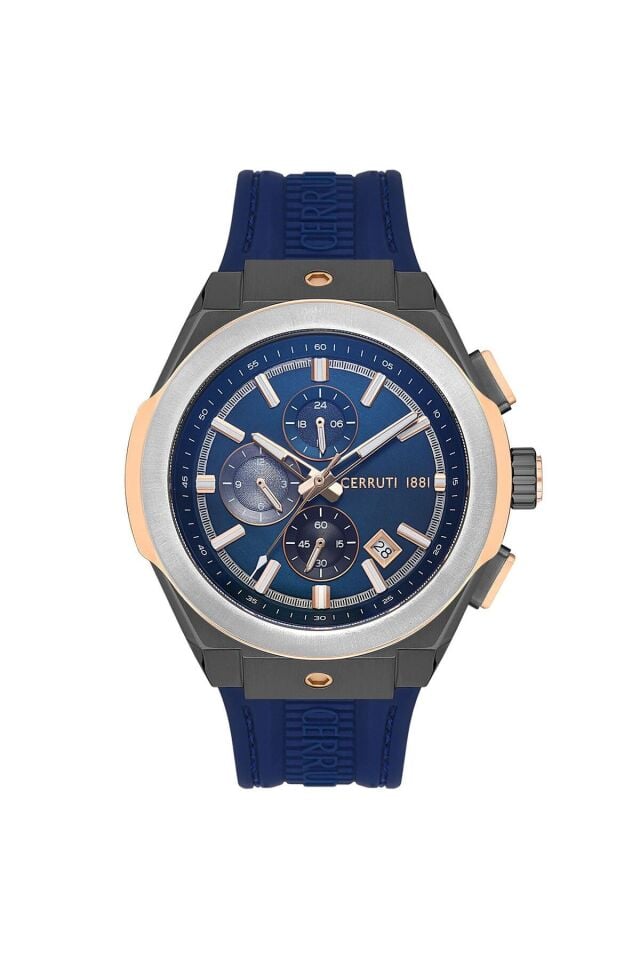 CERRUTI 1881 Cıwgq2224003 ERKEK KOL SAATİ