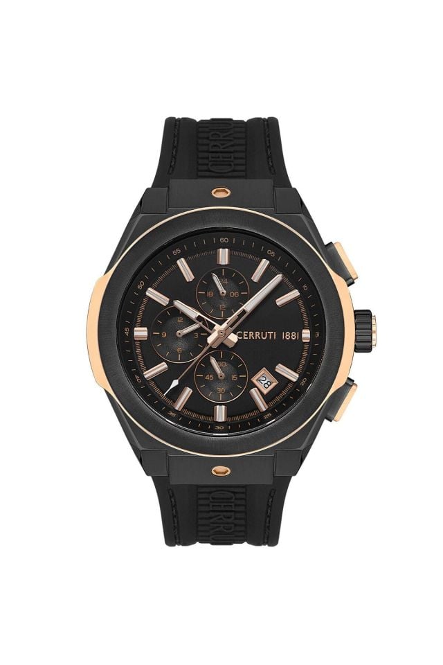 CERRUTI 1881 Cıwgq2224004 ERKEK KOL SAATİ