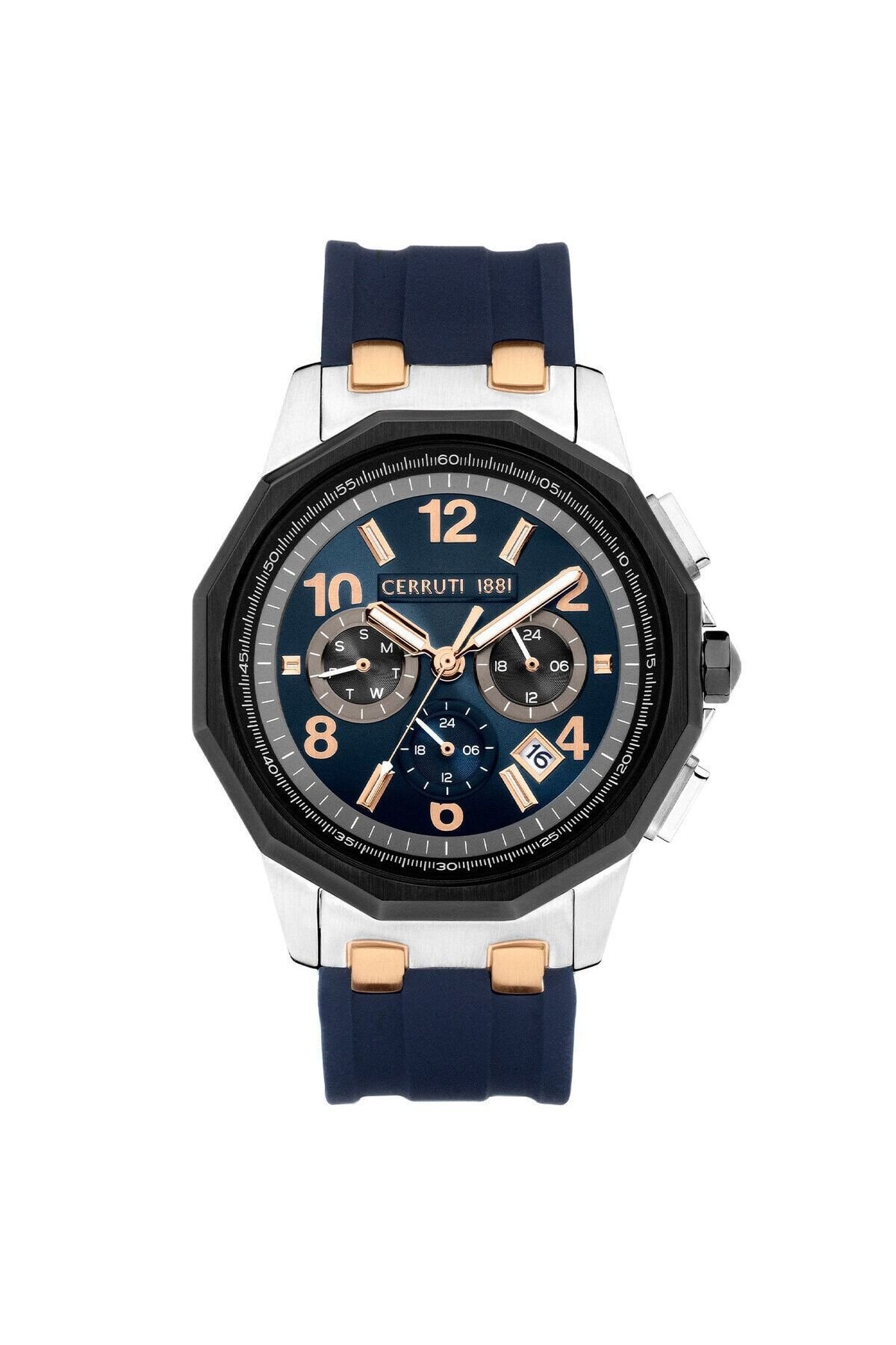 CERRUTI 1881 CIWGQ2224102 ERKEK KOL SAATİ