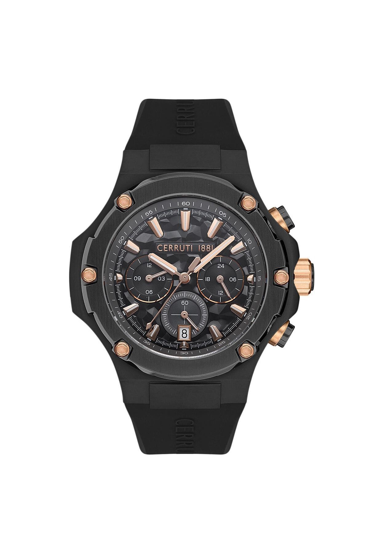 CERRUTI 1881 Cıwgq2224302 ERKEK KOL SAATİ