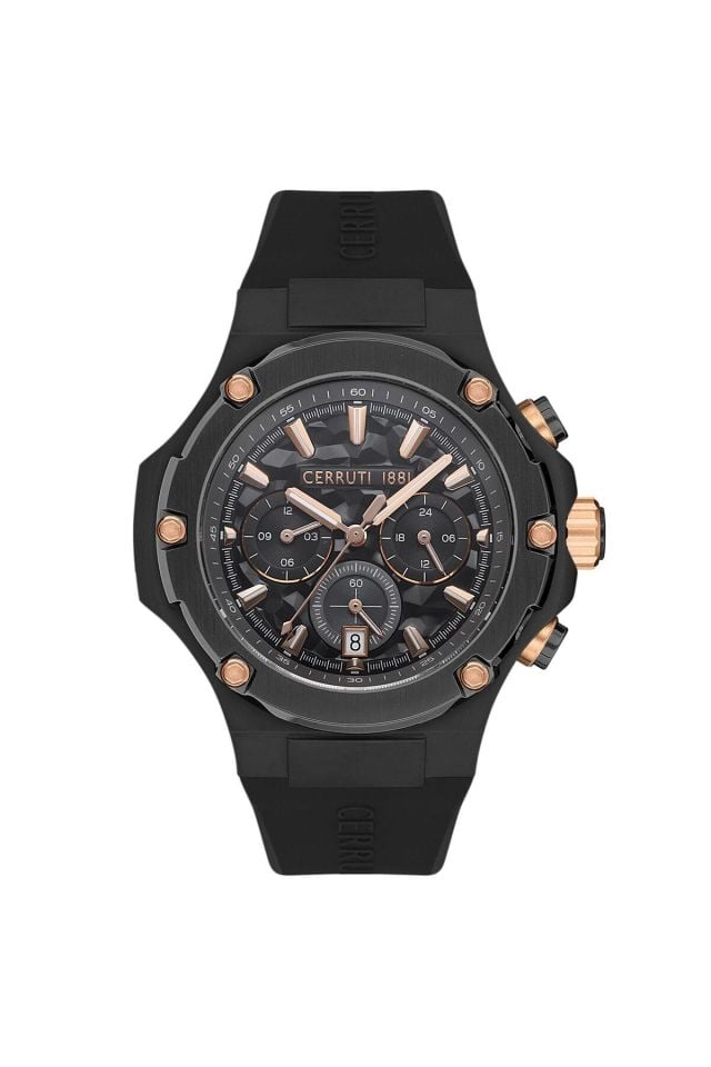CERRUTI 1881 Cıwgq2224302 ERKEK KOL SAATİ