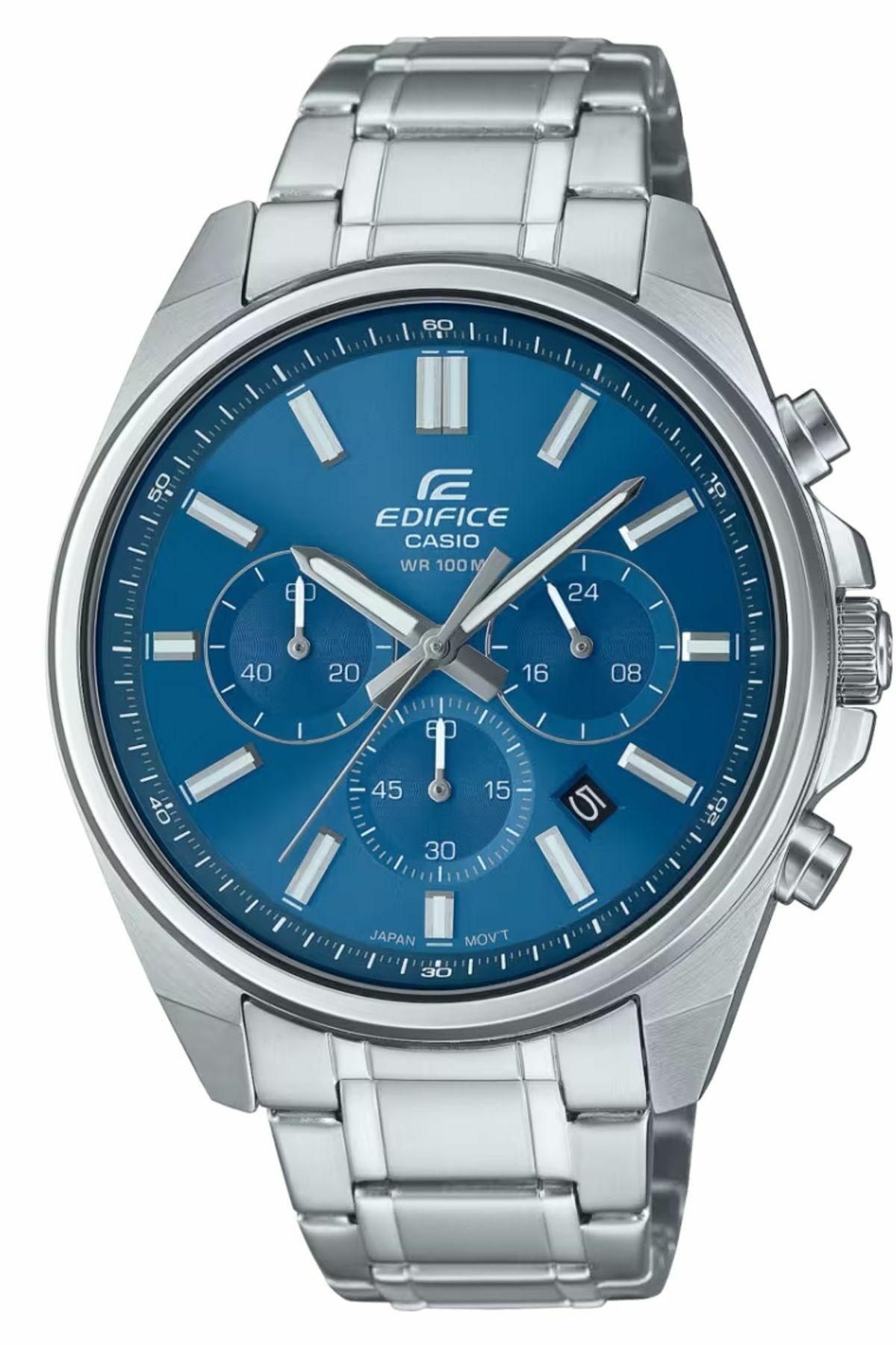 CASIO EFV-650D-2AVUDF