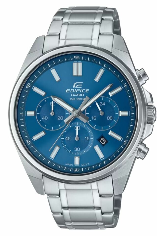 CASIO EFV-650D-2AVUDF