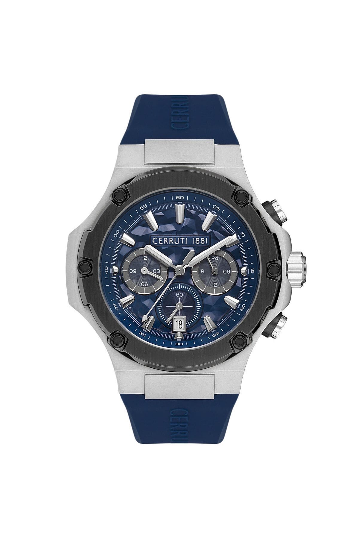 CERRUTI 1881 Cıwgq2224303 ERKEK KOL SAATİ