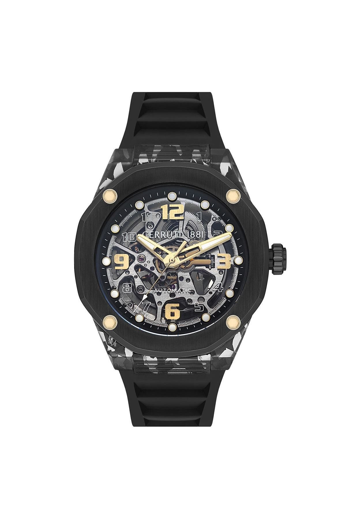 CERRUTI 1881 Cıwgr2223901 ERKEK KOL SAATİ