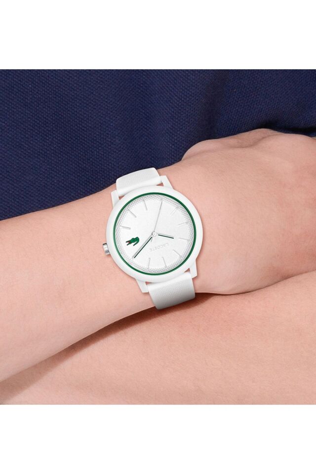Lacoste Lac2011169 Erkek Kol Saati