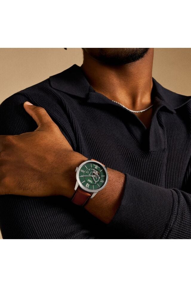 Fossil FME3265 Erkek Kol Saati