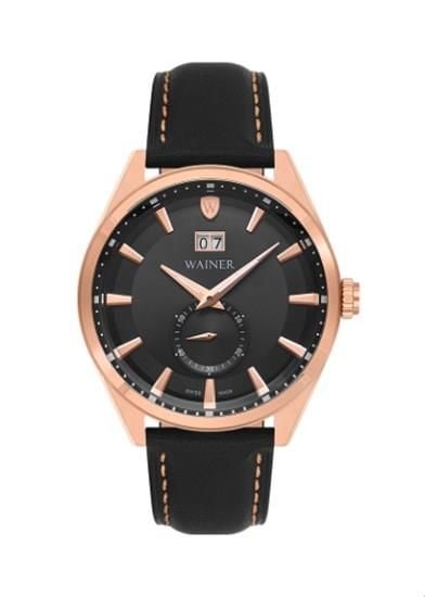 WAINER WA.17100-C  ERKEK KOL SAATİ