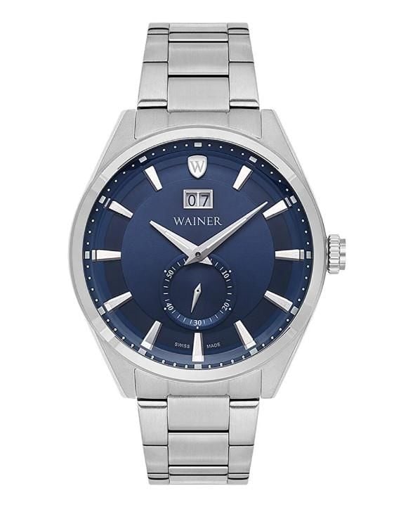 WAINER WA.17000-C ERKEK KOL SAATİ