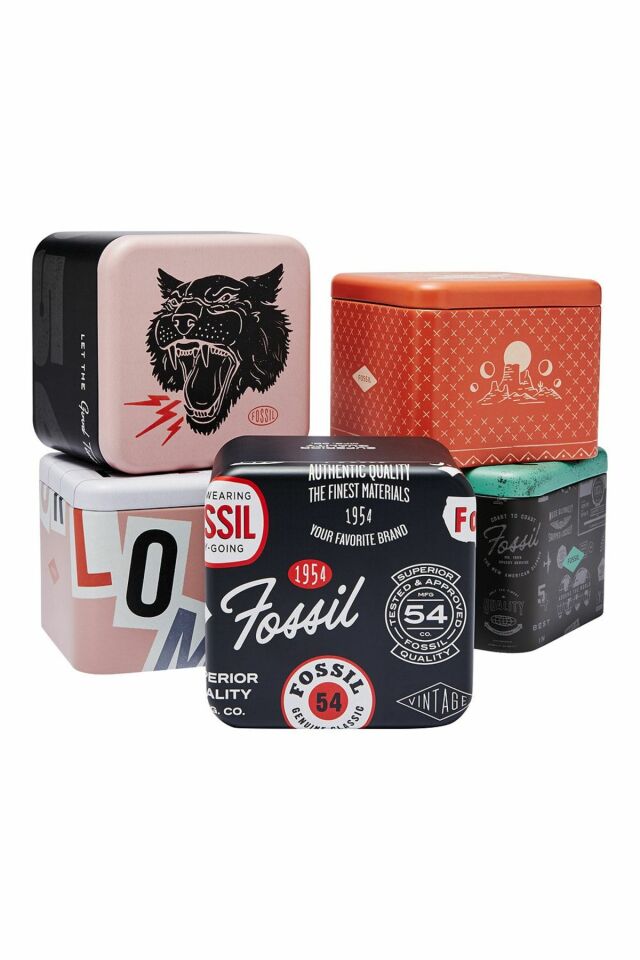 FOSSIL Fes5156 KADIN KOL SAATİ