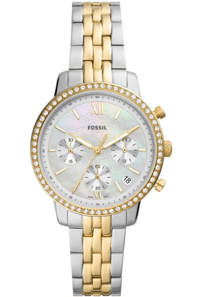 FOSSIL FES5216