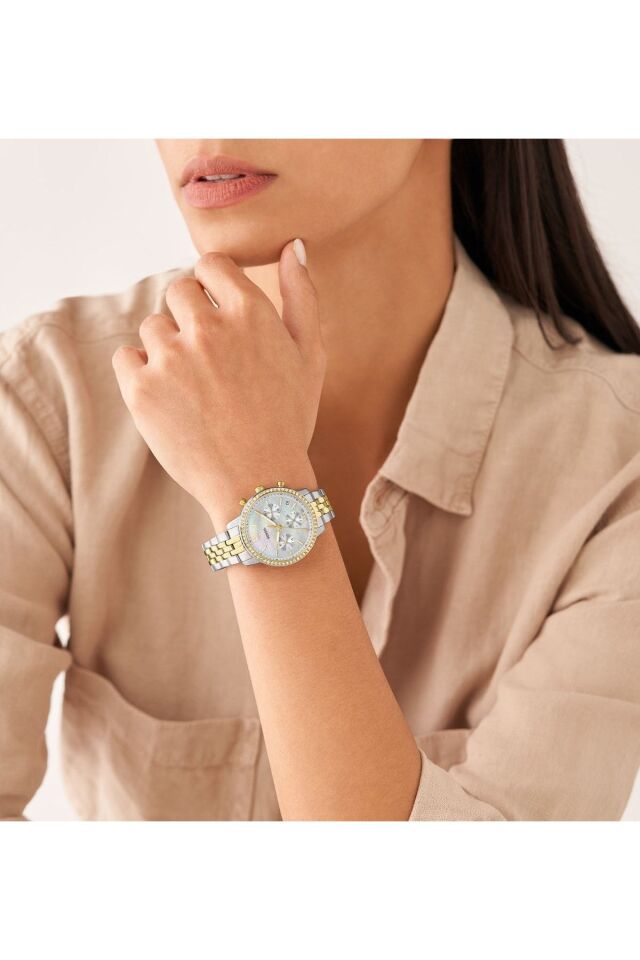 FOSSIL Fes5216 KADIN KOL SAATİ