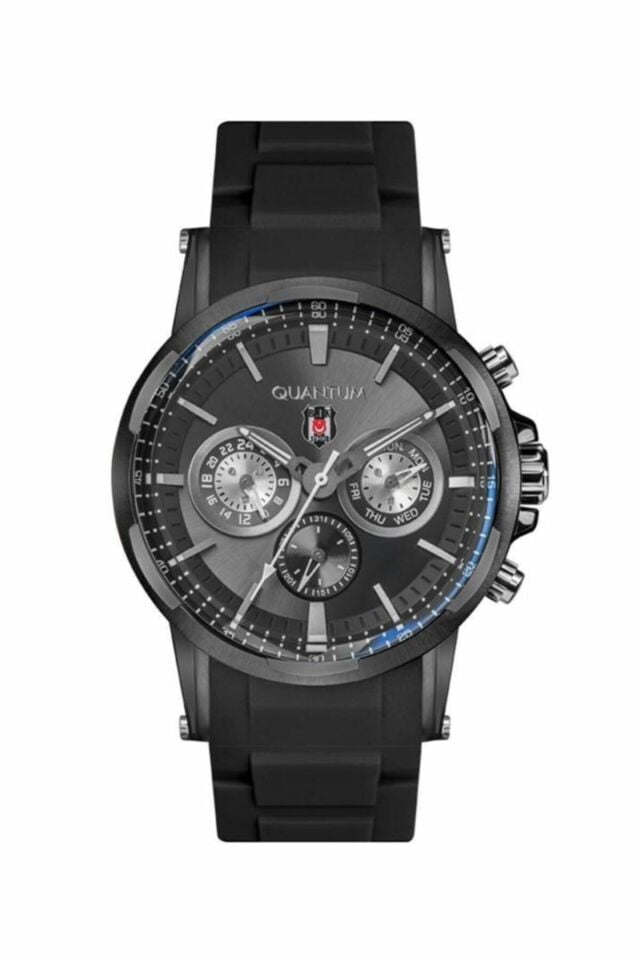 QUANTUM B878.661 Beşiktaş Kol Saati
