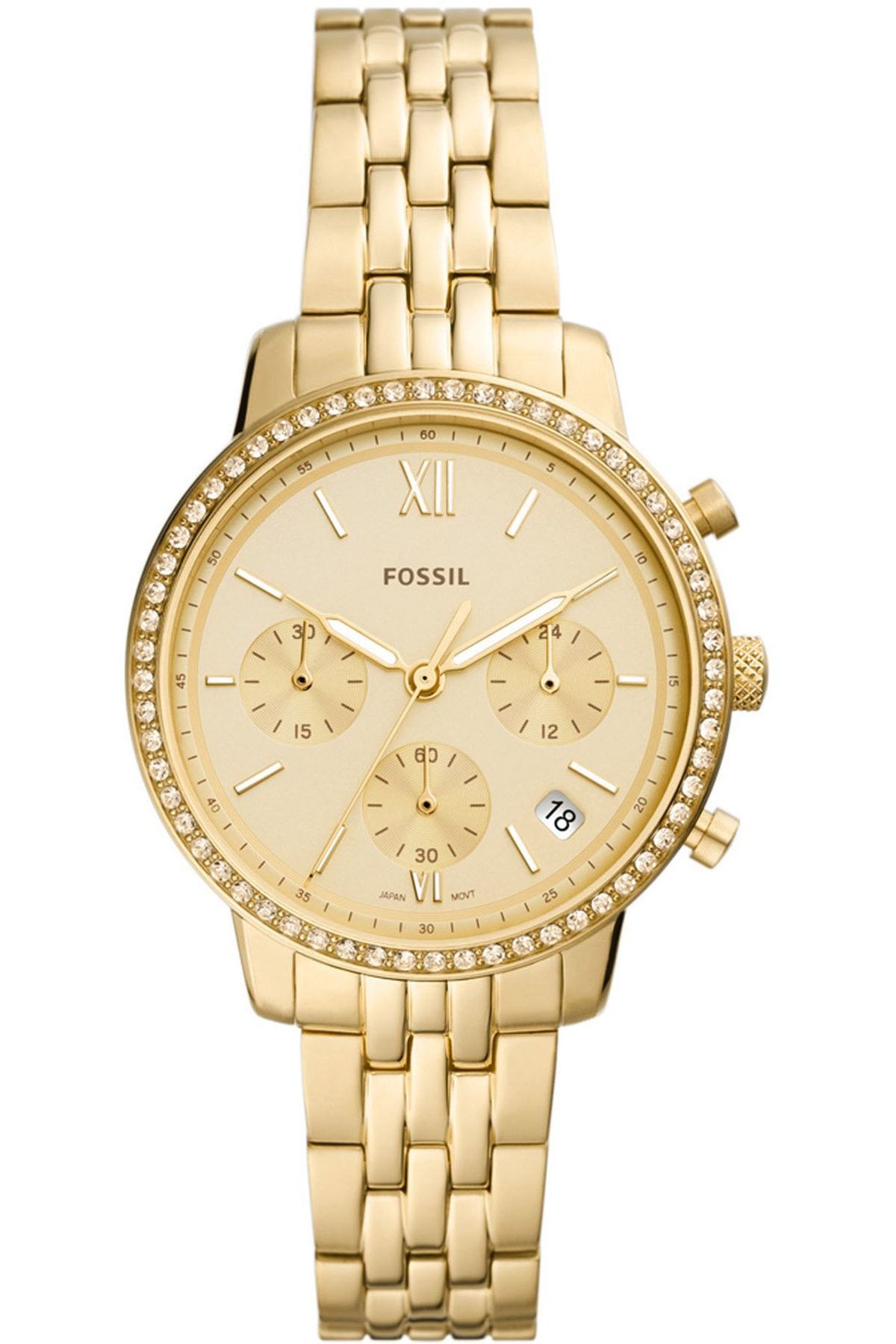 FOSSIL Fes5219 KADIN KOL SAATİ
