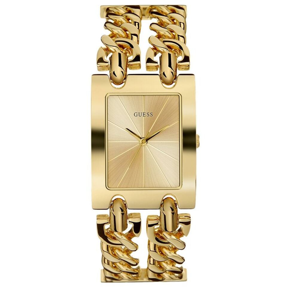 GUESS GUW1117L2 KADIN KOL SAATİ