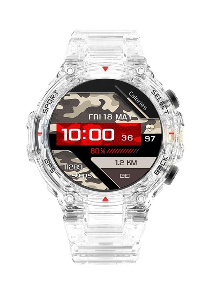 SLAZENGER SL.09.2429.5.01