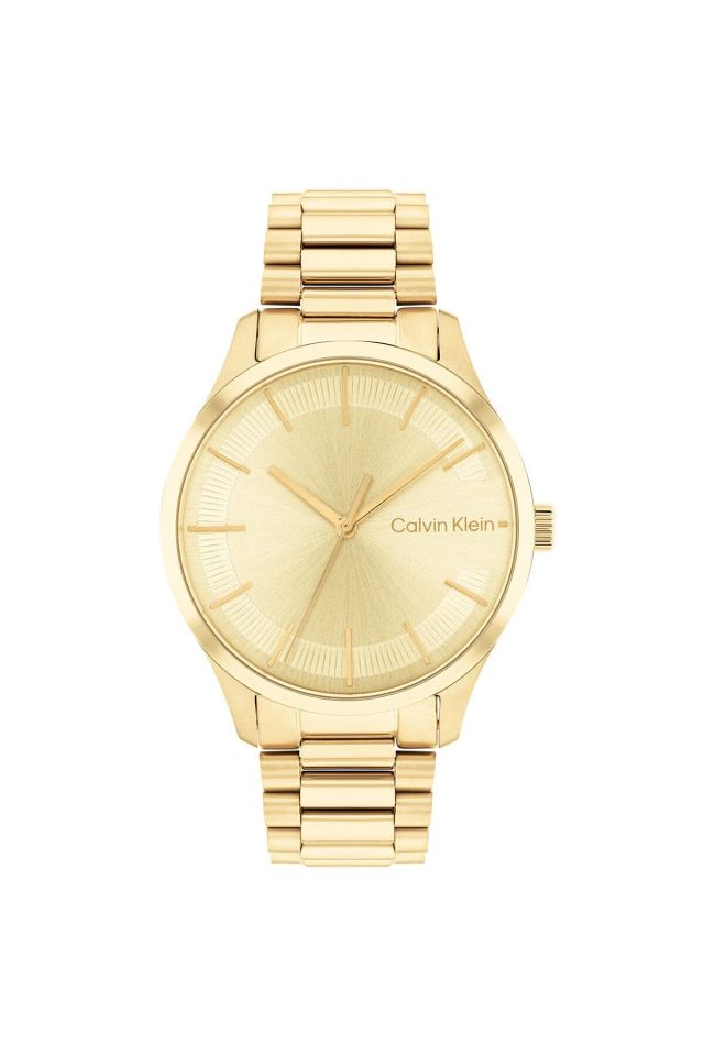 CALVIN KLEIN Ck25200043 KOL SAATİ
