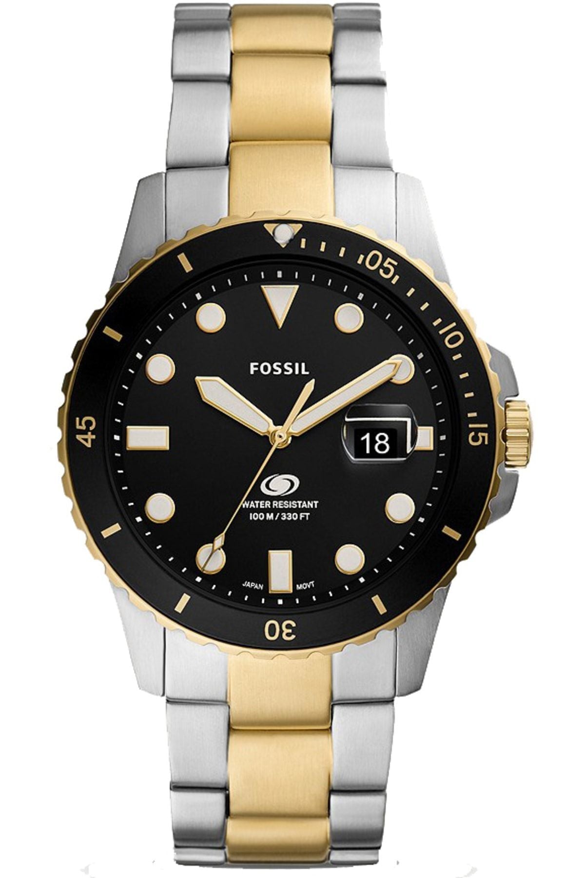 FOSSIL FFS5951