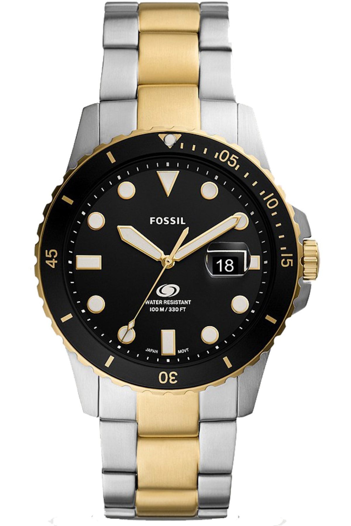 FOSSIL FFS5951