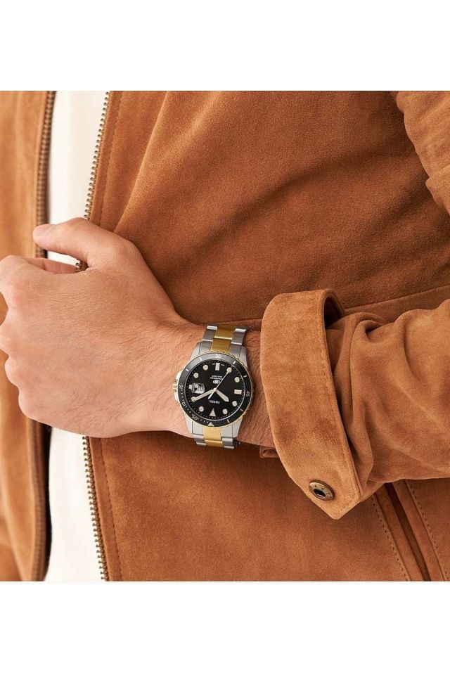 FOSSIL FFS5951