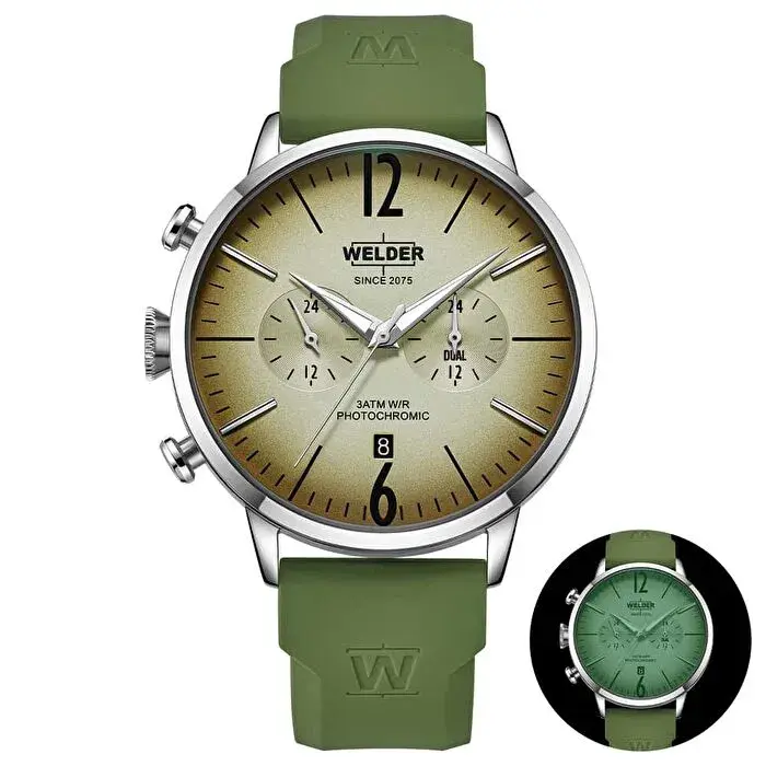 WELDER WWRC550