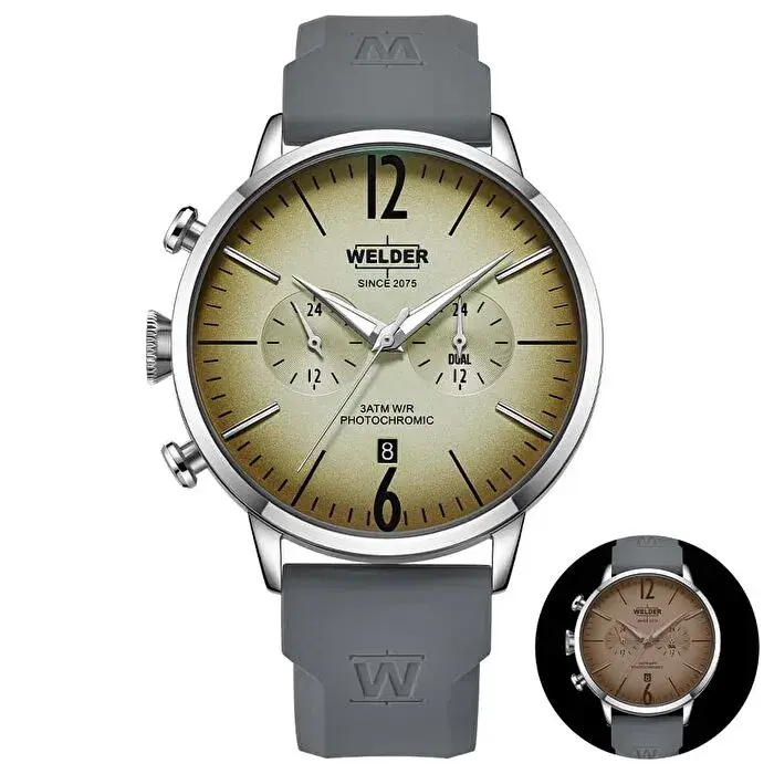 WELDER WWRC553