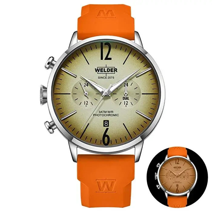 WELDER WWRC551