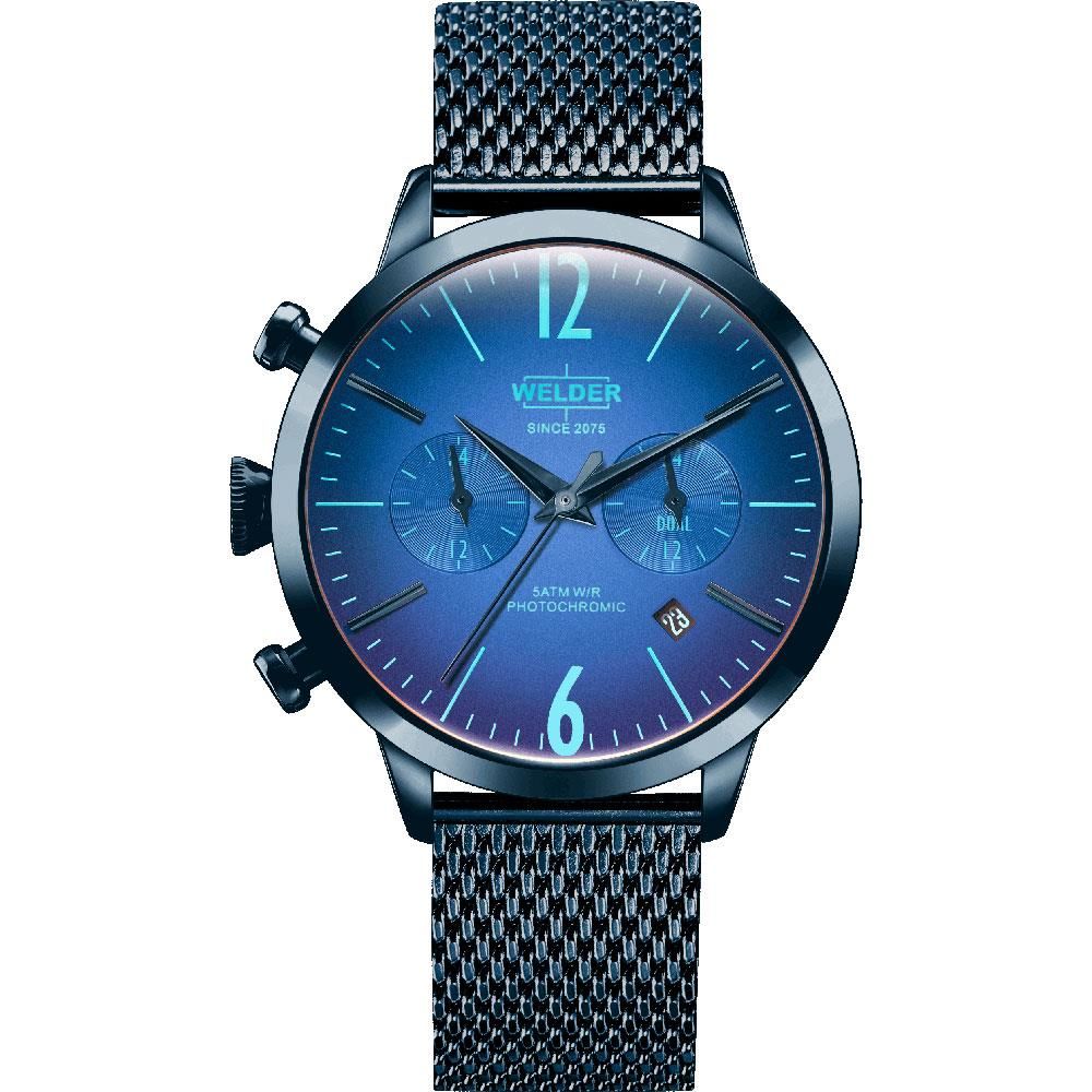 WELDER MOODY WWRC603 KADIN KOL SAATİ