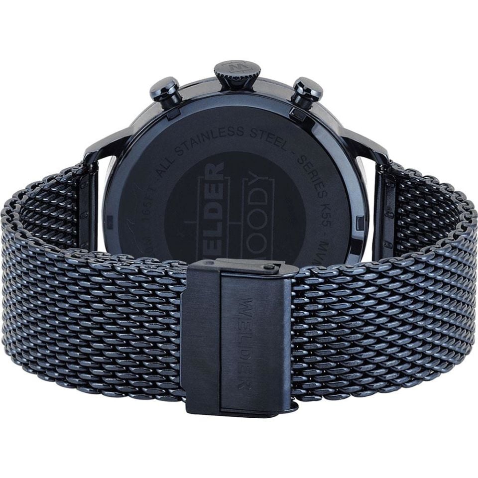 WELDER MOODY WWRC603 KADIN KOL SAATİ