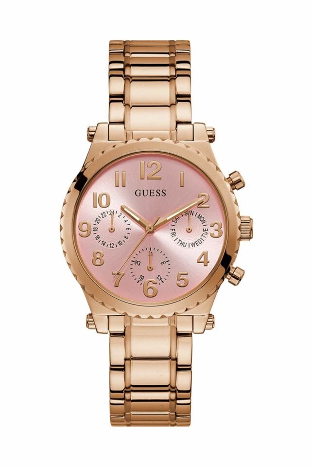 GUESS GUGW0035L3 KADIN KOL SAATİ