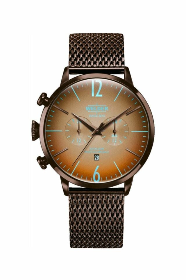 WELDER MOODY WWRC415