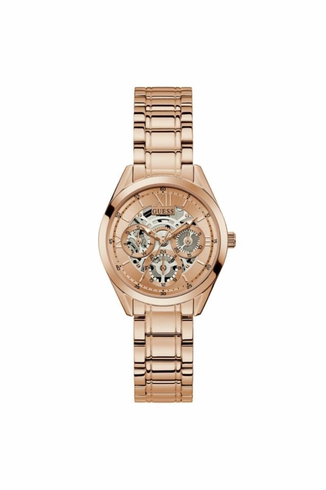 GUESS GUGW0253L3 KADIN KOL SAATİ