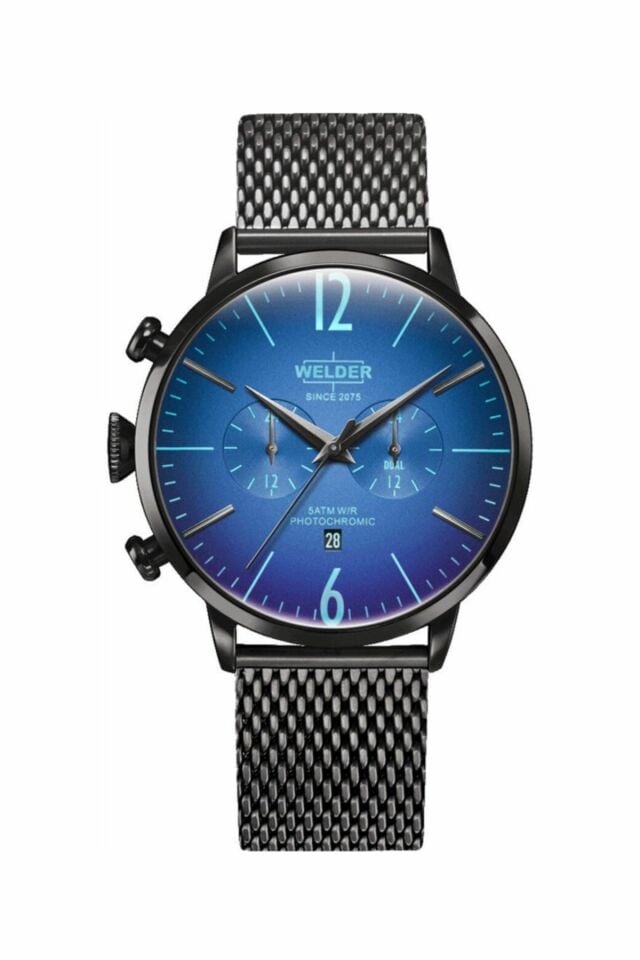 WELDER WWRC417