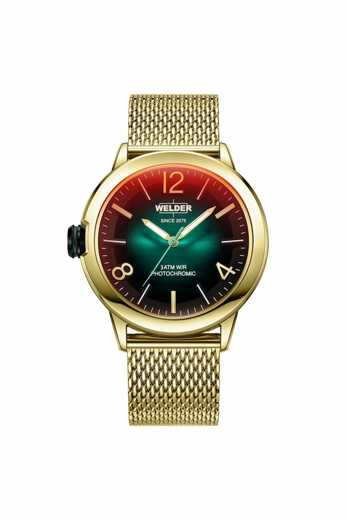 WELDER WMD2001