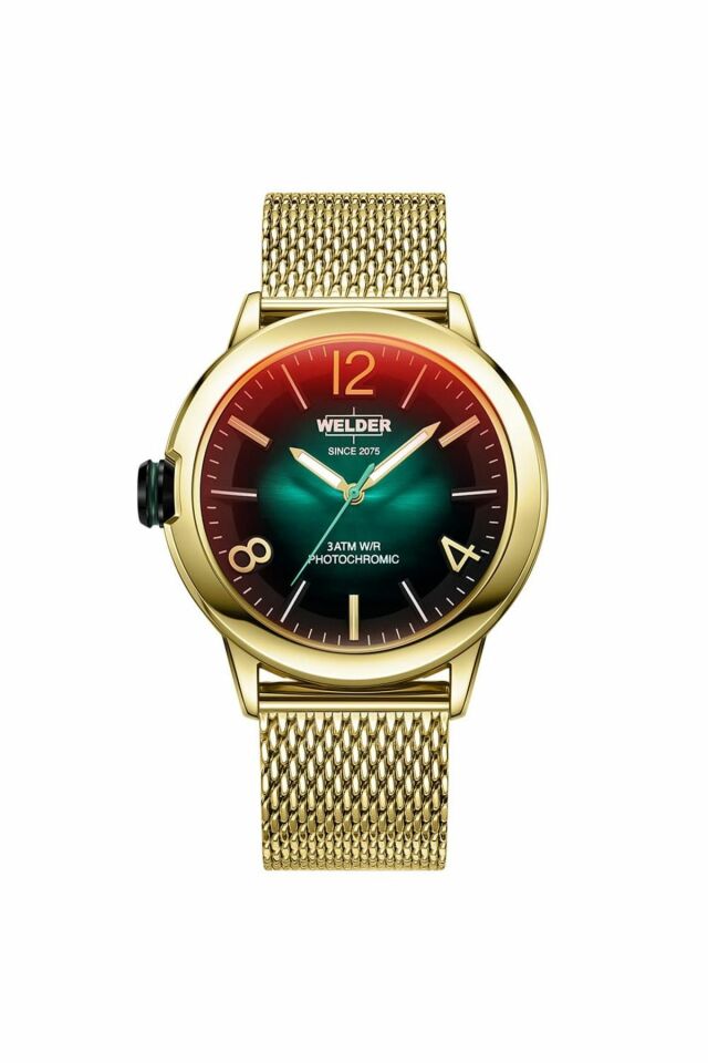 WELDER WMD2001