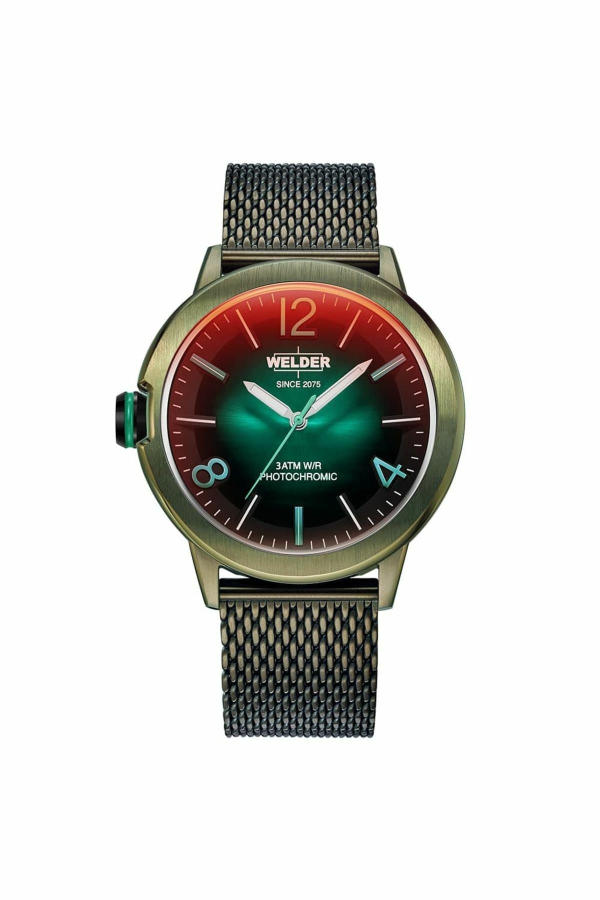 WELDER WMD2002