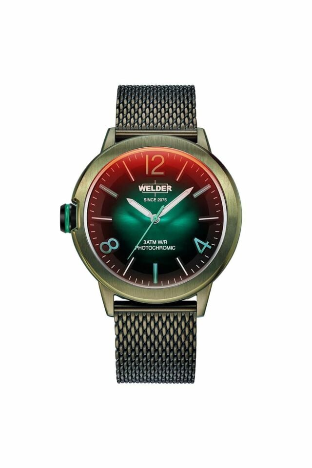 WELDER WMD2002