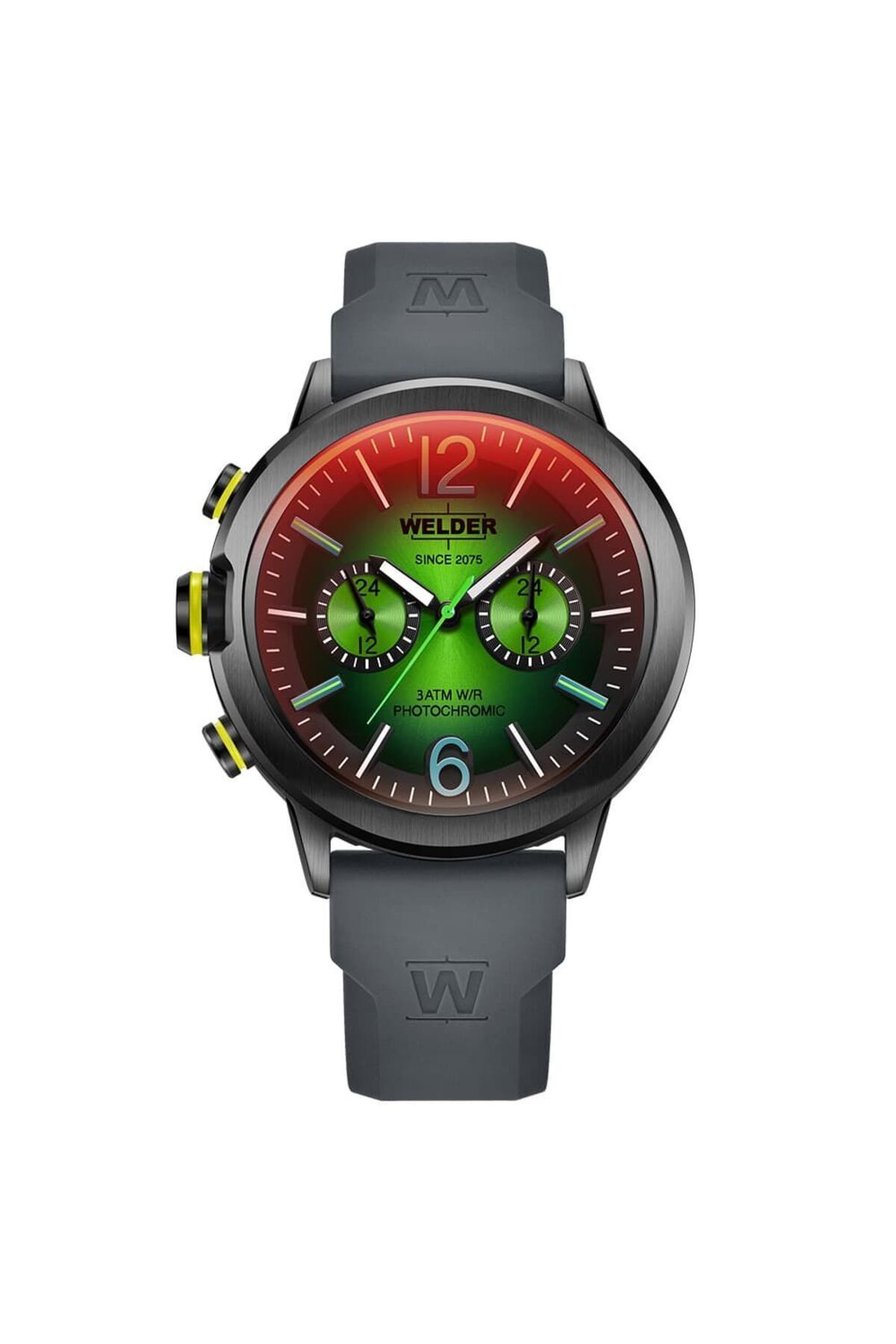 WELDER WWMD1007