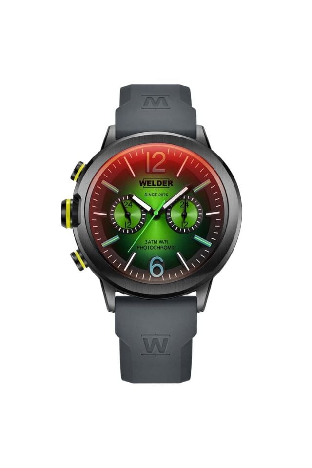 WELDER WWMD1007